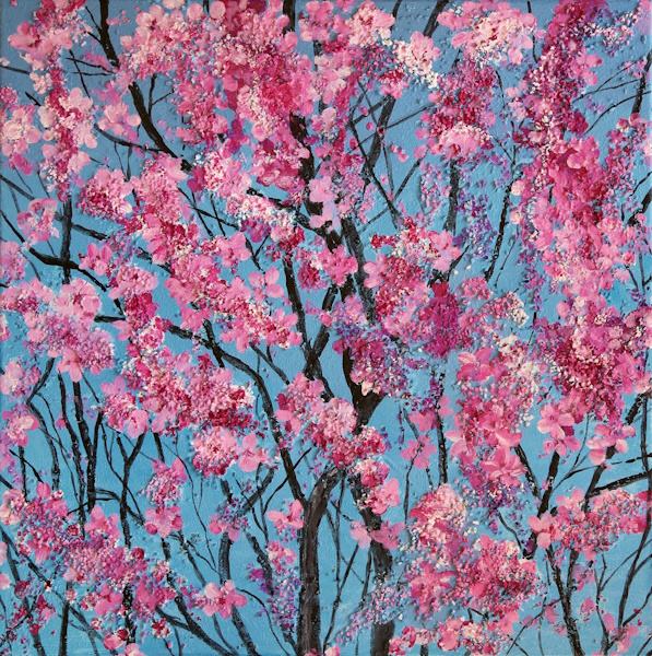 Fr&uuml;hling in Japan